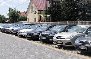 Kupując używane auto