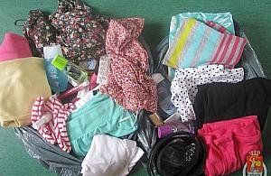 Nieletnie trendseterki