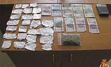 Co cztery godziny jeden