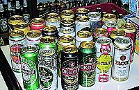 Gdy gor�co, �eb si� kiwa...