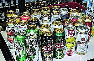 Gdy gorąco, łeb się kiwa...