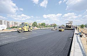 Most Północny pod choinkę?