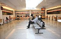 Bielański ratusz ciągle bez paszportów