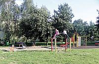 Zadbajcie o plac zabaw na Gajowej!