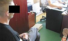 Myć się trzeba! Na Bemowie też