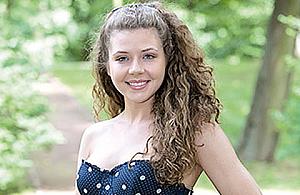 Dziewczyna z Legionowa walczy o tytuł Miss Polski