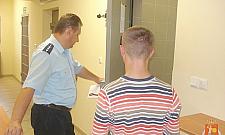 Niepamięci cud w Serocku