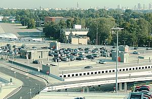 Zniknie tysiąc miejsc parkingowych