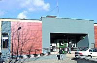 Gdzie powstanie szpital?