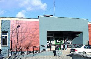 Gdzie powstanie szpital?