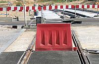 Tramwaj na Tarchomin mocno opóźniony