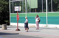 Autobusowej rewolucji nie b�dzie?