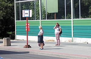 Autobusowej rewolucji nie będzie?