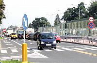 Legionowo przejezdne we wrześniu