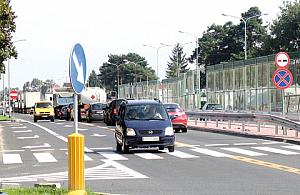 Legionowo przejezdne we wrześniu