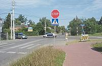 Mrówcza/Zwoleńska - ma być bezpieczniej