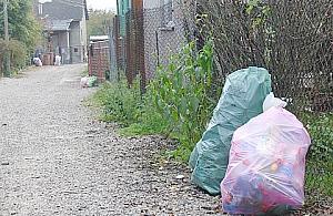 Nie chcą częściej wywozić śmieci