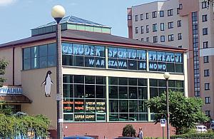 Co z latarniami na Wolfkego?