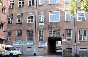 Niech żyje Wolność!