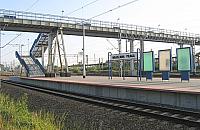 O transporcie szynowym na Targówku