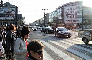 Będą zmiany w komunikacji