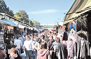 Wielki bazar powstanie na Żeraniu