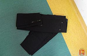 Gołobupiec - recydywista