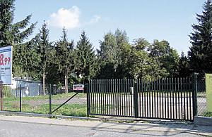 Młociny nie chcą nowego osiedla