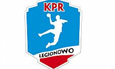 Trzecie miejsce KPR Legionowo