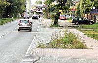 Kiedy uruchomią przystanek?