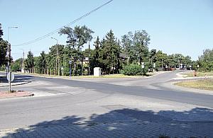 Mozaikowa - Panny Wodnej w przyszłym roku?