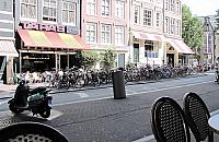 Dzielnicowym rowerem po Bemowie