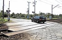 Nie zlikwidują przejazdu na Bukowieckiej