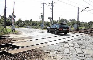 Nie zlikwidują przejazdu na Bukowieckiej