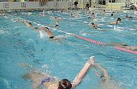 Gdzie na basen w regionie?