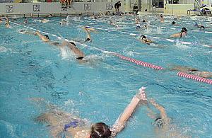 Gdzie na basen w regionie?