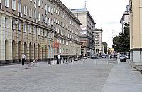 Remont Chłodnej zakończony