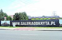 Nowa galeria w przyszłym roku?