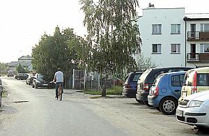 Urzędnicy: nic nie da się zrobić