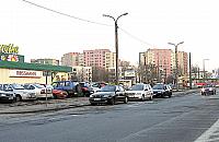 Radiowa: kałuża wielka jak jezioro