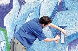 Zdumienie Mateusza G.