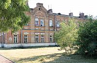 Koz��wka: remont kamienic w przysz�ym roku