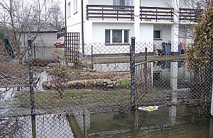 Odszkodowanie za zalania?