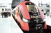 Kiedy zawiozą nas na Okęcie?