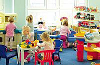 Obniżą opłaty za przedszkola
