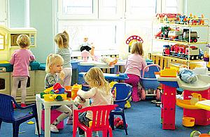 Obniżą opłaty za przedszkola