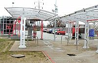 O transporcie szynowym w Wawrze