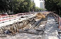 Rozkopana Krasiczyńska