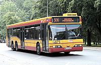 Czy 506 powr�ci na dawn� tras�?
