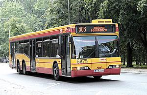 Czy 506 powróci na dawną trasę?